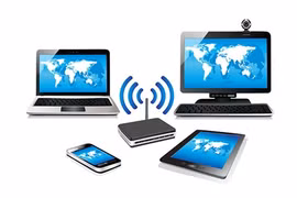 Mạng 6G dự kiến sẽ có tốc độ nhanh gấp 9.000 lần mạng 5G hiện tại