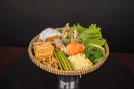 Thừa Thiên Huế hướng tới xây dựng Bảo tàng số 3D ẩm thực