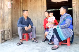 Lào Cai tập trung xây dựng đội ngũ cán bộ người dân tộc thiểu số tạo đột phá để góp phần phát triển kinh tế - xã hội nhanh và bền vững