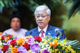 Đại hội MTTQ Việt Nam lần thứ X: Đã bàn là thông, đã đi là đến, đã quyết cả nước một lòng
