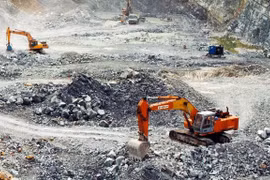 Đá Hóa An (DHA) không dùng đòn bẩy tài chính, lãi Quý 3/2024 sụt 40%