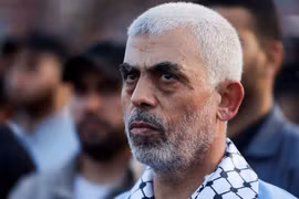 Hezbollah thề 'leo thang' với Israel sau khi thủ lĩnh Hamas bị tiêu diệt