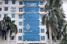 'Gánh' khoản nợ 3.600 tỷ, Saigontel (SGT) mới hoàn thành 4,8% kế hoạch đề ra