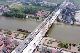 'Ông lớn' ngành xây dựng - HJC Group sử dụng hồ sơ không trung thực đi đấu thầu?