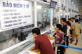 Nhiều quy định mới khi khám bệnh bảo hiểm y tế từ ngày 1/1/2025
