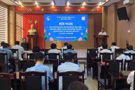 Lào Cai đẩy nhanh tiến độ Chương trình Mục tiêu quốc gia sau ảnh hưởng cơn bão số 3