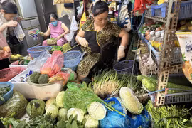Liên tiếp ngộ độc thực phẩm - Cần tiếp tục siết chặt công tác quản lý an toàn thực phẩm
