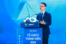 NAPAS tổ chức thành công Hội nghị Tổ chức thành viên năm 2024