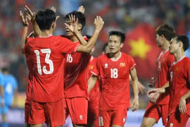 Bất ngờ với giá vé xem trận Việt Nam – Indonesia tại ASEAN Cup 2024