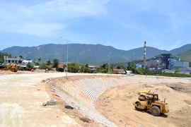 Quảng Nam: Nhiều sai phạm tại các dự án sử dụng vốn đầu tư xây dựng cơ bản địa bàn huyện Nông Sơn!