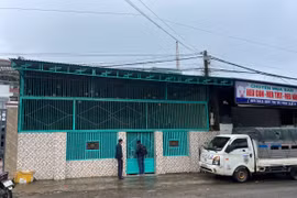 Gia Lai: Bé trai 5 tuổi tử vong nghi do bị bạo hành