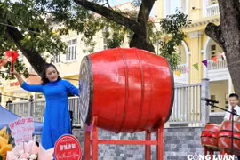 Quảng Ninh: Lễ khai giảng năm học mới đồng loạt được tổ chức tại 637 cơ sở giáo dục