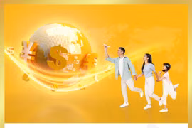 BAC A BANK ưu đãi tỷ giá cho khách hàng mua ngoại tệ và chuyển tiền quốc tế