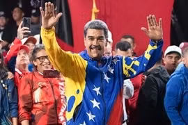 Venezuela liệu có thể tránh được vòng xoáy bất ổn mới?