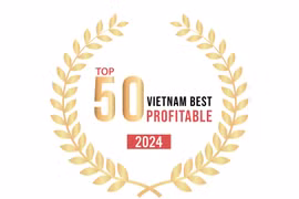 Bảo hiểm PVI: 4 năm liên tiếp lọt Top 50 doanh nghiệp lợi nhuận xuất sắc nhất Việt Nam