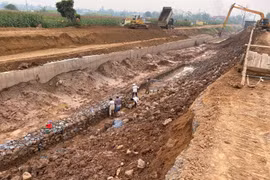 Công ty Xây dựng Tuấn Phúc 'ẵm' nhiều gói thầu tại tỉnh Phú Thọ với tỷ lệ tiết kiệm thấp cho ngân sách