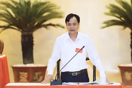 Đặt hàng dự án nghiên cứu khoa học sát với thực tiễn, theo hướng ứng dụng
