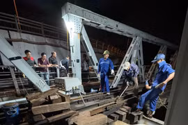 Kiến nghị rà soát lại quy mô dự án sửa chữa cầu Tam Bạc