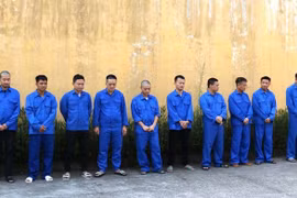 Nam Định: Triệt phá đường dây cá độ bóng đá 150 tỷ đồng mùa EURO