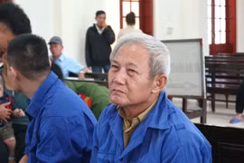 Bất ngờ trước lời khai của cụ ông lần thứ 5 vào tù