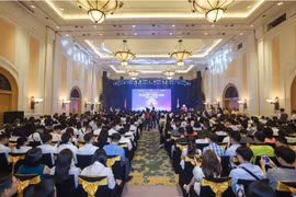 Cen Academy ra mắt chương trình: Đi Nhật cùng Cen