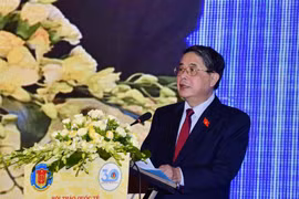 Các cơ quan kiểm toán tối cao hợp tác chặt chẽ trong phòng, chống tham nhũng