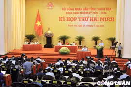 Tập trung chỉ đạo đẩy nhanh tiến độ sắp xếp lại, xử lý tài sản công dôi dư sau sáp nhập