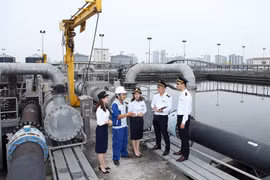 Kiểm toán môi trường: Đòn bẩy cho phát triển bền vững tại Việt Nam