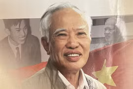 Dấu ấn Vũ Khoan