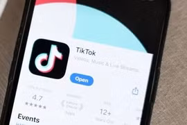 Mỹ đến gần lệnh cấm TikTok