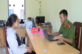 Kon Tum: Công an đã xác định nhóm nữ sinh xông vào khu ký túc hành hung nữ sinh lớp 10