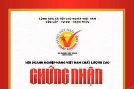 PVFCCo: Tự hào hơn hai thập kỷ là “Hàng Việt Nam chất lượng cao”