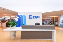 Mcredit đạt 240 tỷ đồng lợi nhuận sau thuế năm 2023