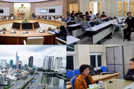 Nóng 18h: Chính phủ xem xét đề nghị xây dựng Luật Thuế thu nhập doanh nghiệp sửa đổi