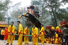 Hà Nội: Tổ chức lễ hội phải tiết kiệm, trang trọng, thiết thực, hiệu quả