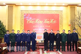 Ninh Bình: Năm 2035 trở thành thành phố trực thuộc Trung ương theo đặc trưng đô thị di sản thiên niên kỷ