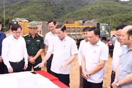 Thanh Hóa thành lập 5 Tổ công tác đôn đốc giải ngân vốn đầu tư công