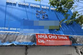 Số lượng doanh nghiệp “phá sản” tăng đột biến trong tháng 1