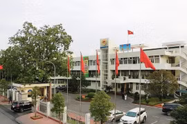 Công ty Than Mạo Khê: Nhiệm vụ đã hoàn thành
