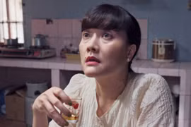 'Quỷ cẩu' - Phim kinh dị Việt phá kỷ lục doanh thu phòng vé nội địa