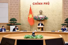 Tránh "xin – cho", phòng, chống lợi ích nhóm, tham nhũng chính sách trong xây dựng pháp luật