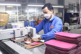 Hưng Yên: 125 doanh nghiệp có kế hoạch thanh toán đầy đủ các khoản lương, thưởng dịp Tết 2024