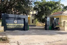 Gia Lai: Khởi tố, bắt tạm giam nguyên thẩm phán tàng trữ ma túy
