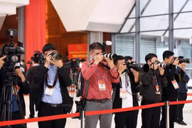 Diễn đàn báo chí toàn quốc 2024: Điểm hẹn để những người làm báo tìm ra hướng đi mới