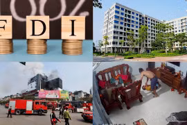 Nóng 18h: Bắt khẩn cấp cha dượng đánh đập dã man bé trai 9 tuổi ở Bình Phước