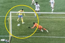 Ronaldo bỏ lỡ cơ hội khó tin, Al Nassr vỡ mộng vô địch AFC Champions League