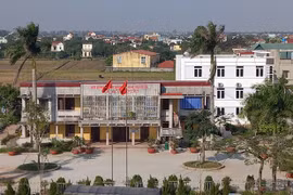 Thái Bình: Công ty Xuân Kiên và Thuận Thành bị cấm thầu 3 năm vì có dấu hiệu gian lận