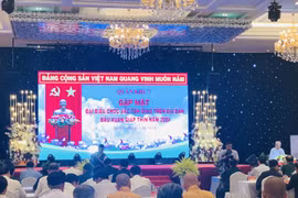 TP HCM: Tăng cường gắn bó giữa lực lượng vũ trang và đồng bào tôn giáo