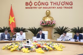 Sớm đẩy mạnh giải pháp đưa đường dây 500kV mạch 3 về đích đúng tiến độ
