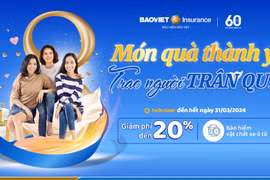 Khám phá điểm đến mơ ước chỉ cách một vòng vô lăng